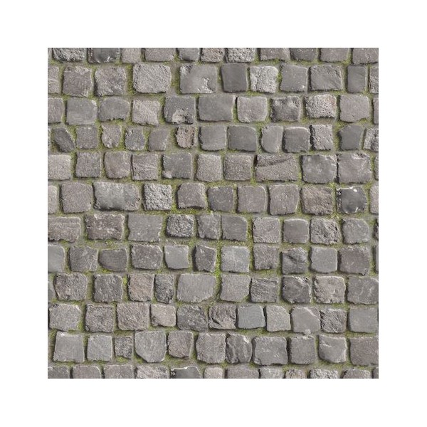 PVC RUE PAVE