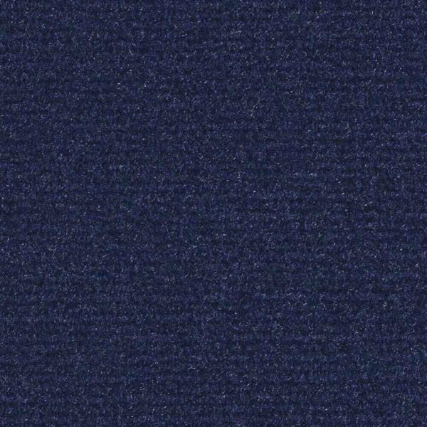 Moquette Velours - Ignifugé - MR190 MARINE