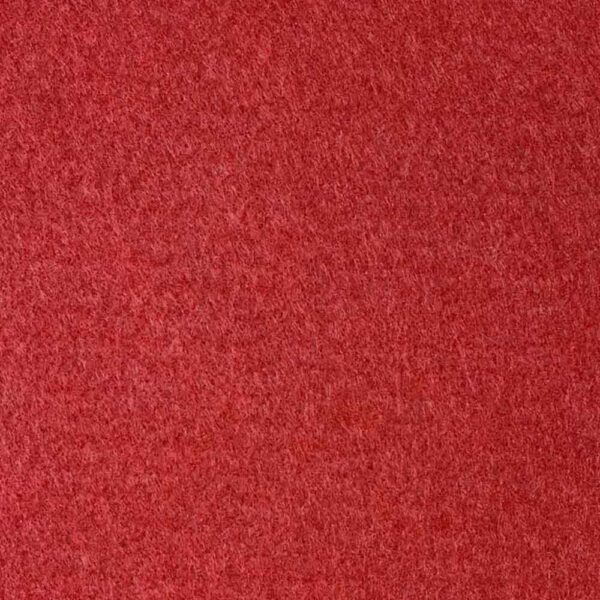 Moquette Aiguilletée avec film MOQ'TOP Bfl-S1 - 5271T ROUGE