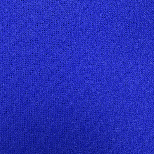 Moquette MOQ'TIMELESS - Ignifugé - 53 BLEU